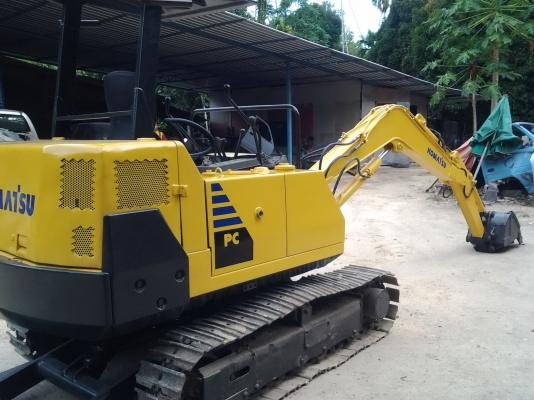 ขายด่วน KOMATSU PC30-6 กับ เทรลเลอร์ ISUZU 6 ล้อ ยกคู่ พร้อมทะเบียน (โปรโมชั่น ราคานี้ทำสีให้ทั้ง 2 คัน) ขายด่วน KOMATSU PC30-6 กับ เทรลเลอร์ ISUZU 6 ล้อ ยกคู่ พร้อมทะเบียน (โปรโมชั่น ราคานี้ทำสีให้ทั้ง 2 คัน)