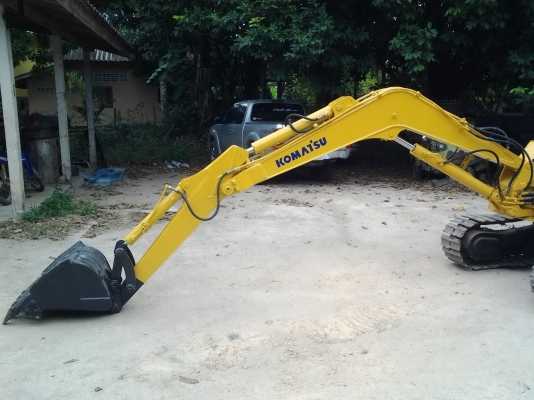 ขายด่วน KOMATSU PC30-6 กับ เทรลเลอร์ ISUZU 6 ล้อ ยกคู่ พร้อมทะเบียน (โปรโมชั่น ราคานี้ทำสีให้ทั้ง 2 คัน) ขายด่วน KOMATSU PC30-6 กับ เทรลเลอร์ ISUZU 6 ล้อ ยกคู่ พร้อมทะเบียน (โปรโมชั่น ราคานี้ทำสีให้ทั้ง 2 คัน)