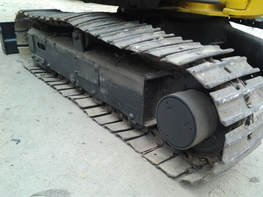 ขายด่วน KOMATSU PC30-6 กับ เทรลเลอร์ ISUZU 6 ล้อ ยกคู่ พร้อมทะเบียน (โปรโมชั่น ราคานี้ทำสีให้ทั้ง 2 คัน) ขายด่วน KOMATSU PC30-6 กับ เทรลเลอร์ ISUZU 6 ล้อ ยกคู่ พร้อมทะเบียน (โปรโมชั่น ราคานี้ทำสีให้ทั้ง 2 คัน)