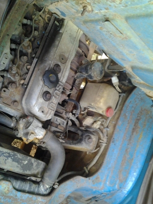 ขายด่วน KOMATSU PC30-6 กับ เทรลเลอร์ ISUZU 6 ล้อ ยกคู่ พร้อมทะเบียน (โปรโมชั่น ราคานี้ทำสีให้ทั้ง 2 คัน) ขายด่วน KOMATSU PC30-6 กับ เทรลเลอร์ ISUZU 6 ล้อ ยกคู่ พร้อมทะเบียน (โปรโมชั่น ราคานี้ทำสีให้ทั้ง 2 คัน)