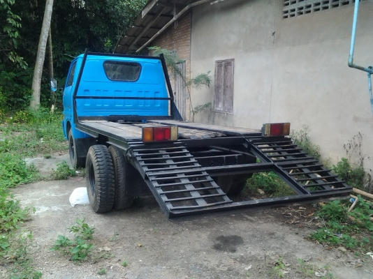 ขายด่วน KOMATSU PC30-6 กับ เทรลเลอร์ ISUZU 6 ล้อ ยกคู่ พร้อมทะเบียน (โปรโมชั่น ราคานี้ทำสีให้ทั้ง 2 คัน) ขายด่วน KOMATSU PC30-6 กับ เทรลเลอร์ ISUZU 6 ล้อ ยกคู่ พร้อมทะเบียน (โปรโมชั่น ราคานี้ทำสีให้ทั้ง 2 คัน)