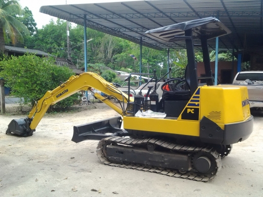 ขายด่วน KOMATSU PC30-6 กับ เทรลเลอร์ ISUZU 6 ล้อ ยกคู่ พร้อมทะเบียน (โปรโมชั่น ราคานี้ทำสีให้ทั้ง 2 คัน) ขายด่วน KOMATSU PC30-6 กับ เทรลเลอร์ ISUZU 6 ล้อ ยกคู่ พร้อมทะเบียน (โปรโมชั่น ราคานี้ทำสีให้ทั้ง 2 คัน)