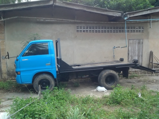 ขายด่วน KOMATSU PC30-6 กับ เทรลเลอร์ ISUZU 6 ล้อ ยกคู่ พร้อมทะเบียน (โปรโมชั่น ราคานี้ทำสีให้ทั้ง 2 คัน) ขายด่วน KOMATSU PC30-6 กับ เทรลเลอร์ ISUZU 6 ล้อ ยกคู่ พร้อมทะเบียน (โปรโมชั่น ราคานี้ทำสีให้ทั้ง 2 คัน)