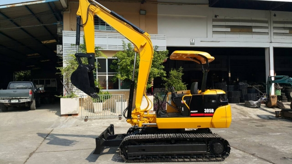 ขาย รถขุด MITSUBISHI รุ่น MM45B มือสองญี่ปุ่น สลักแน่น ปั้มนิ้ว ทำงานไว ทำสี CAT เพื่อความสวยงามเท่านั้น มือถือ /LINE ID : 0818753444 ขาย รถขุด MITSUBISHI รุ่น MM45B มือสองญี่ปุ่น สลักแน่น ปั้มนิ้ว ทำงานไว ทำสี CAT เพื่อความสวยงามเท่านั้น มือถือ /LINE ID : 0818753444