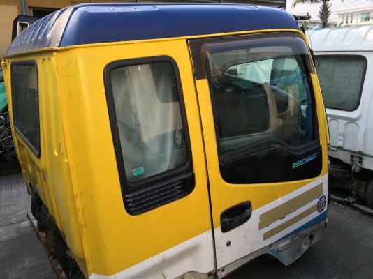 ขายหัวเก๋ง เดก้า อีซูซุ หัวแคบ สวยๆ ของญี่ปุ่น