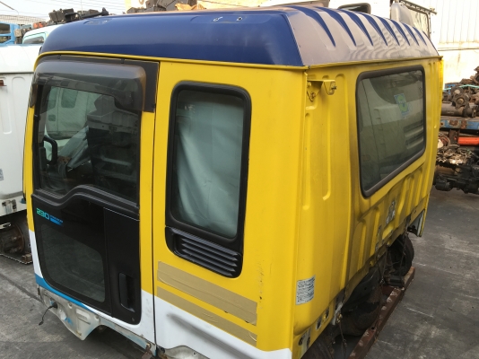 ขายหัวเก๋ง เดก้า อีซูซุ หัวแคบ สวยๆ ของญี่ปุ่น