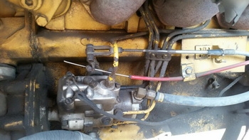 ลงวีดีโอการทำงานแล้วครับ รถทุบปูน คอนกรีต ตอกถนน ทุบพื้น  ARROW HJ1250