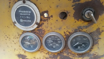 ลงวีดีโอการทำงานแล้วครับ รถทุบปูน คอนกรีต ตอกถนน ทุบพื้น  ARROW HJ1250