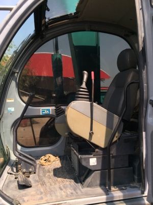 ขายKOBELCO SK60-3  มาใหม่  เก่าญี่ปุ่นแท้  เครื่องดี ปั๊มดี  ระบบดี  สนใจลองระบบกันได้   โทร 089-7462641 สุวรรณี