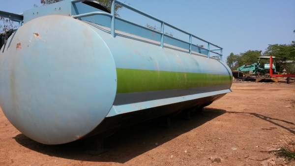 ถังน้ำ มาตรฐาน