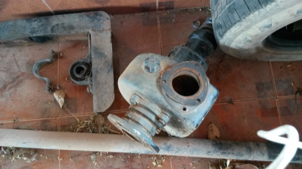 ถังน้ำ มาตรฐาน