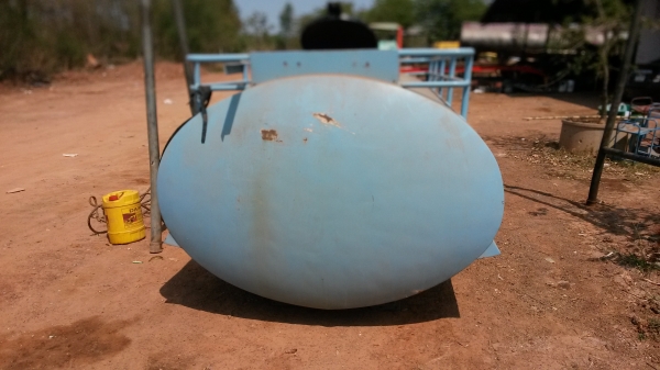 ถังน้ำ มาตรฐาน