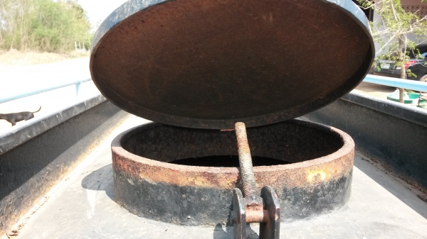 ถังน้ำ มาตรฐาน