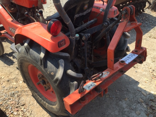 KRT 140 รถพร้อมใช้งานชั่วโมงน้อย