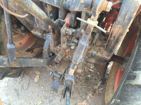 KRT 140 รถพร้อมใช้งานชั่วโมงน้อย