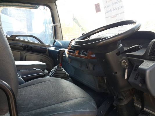 หัวลาก HINO 260 แรง ปี 46   ราคา  1,300,000  บาท