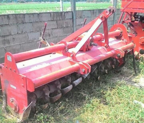 โลตารี่ สยาม 2ปี 2.3เมตร สวยมากพร้อมใช้