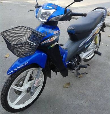 ขายได้ขาย Honda Wave 100 u-box ปี49