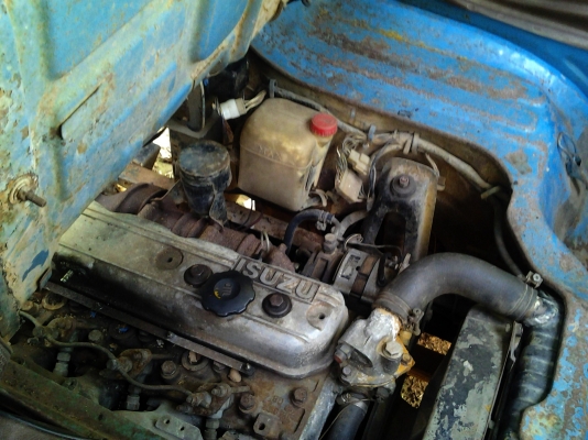 ขายด่วน KOMATSU PC30-6 กับ เทรลเลอร์ ISUZU 6 ล้อ ยกคู่ พร้อมทะเบียน (โปรโมชั่น ราคานี้ทำสีให้ทั้ง 2 คัน) ขายด่วน KOMATSU PC30-6 กับ เทรลเลอร์ ISUZU 6 ล้อ ยกคู่ พร้อมทะเบียน (โปรโมชั่น ราคานี้ทำสีให้ทั้ง 2 คัน)