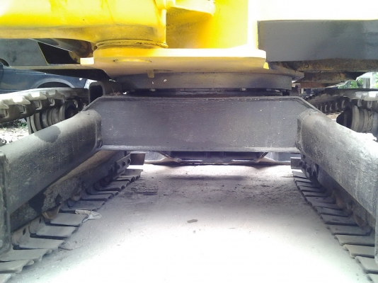 ขายด่วน KOMATSU PC30-6 กับ เทรลเลอร์ ISUZU 6 ล้อ ยกคู่ พร้อมทะเบียน (โปรโมชั่น ราคานี้ทำสีให้ทั้ง 2 คัน) ขายด่วน KOMATSU PC30-6 กับ เทรลเลอร์ ISUZU 6 ล้อ ยกคู่ พร้อมทะเบียน (โปรโมชั่น ราคานี้ทำสีให้ทั้ง 2 คัน)