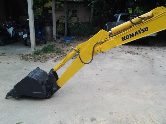 ขายด่วน KOMATSU PC30-6 กับ เทรลเลอร์ ISUZU 6 ล้อ ยกคู่ พร้อมทะเบียน (โปรโมชั่น ราคานี้ทำสีให้ทั้ง 2 คัน) ขายด่วน KOMATSU PC30-6 กับ เทรลเลอร์ ISUZU 6 ล้อ ยกคู่ พร้อมทะเบียน (โปรโมชั่น ราคานี้ทำสีให้ทั้ง 2 คัน)