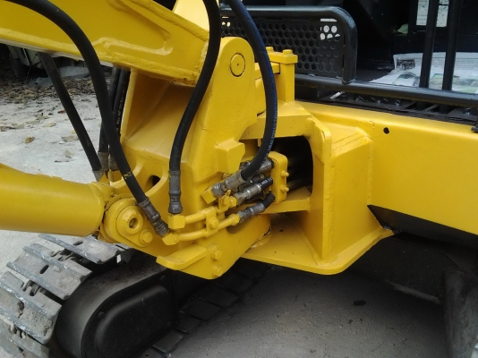 ขายด่วน KOMATSU PC30-6 กับ เทรลเลอร์ ISUZU 6 ล้อ ยกคู่ พร้อมทะเบียน (โปรโมชั่น ราคานี้ทำสีให้ทั้ง 2 คัน) ขายด่วน KOMATSU PC30-6 กับ เทรลเลอร์ ISUZU 6 ล้อ ยกคู่ พร้อมทะเบียน (โปรโมชั่น ราคานี้ทำสีให้ทั้ง 2 คัน)