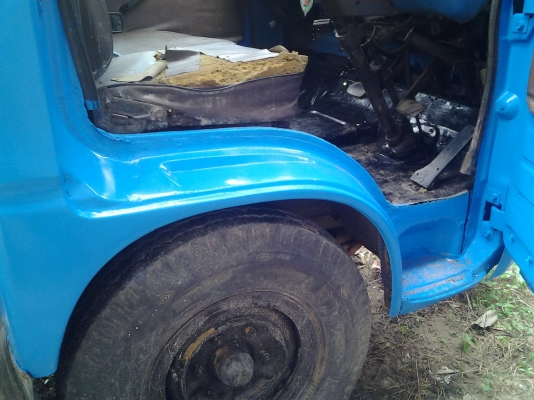 ขายด่วน KOMATSU PC30-6 กับ เทรลเลอร์ ISUZU 6 ล้อ ยกคู่ พร้อมทะเบียน (โปรโมชั่น ราคานี้ทำสีให้ทั้ง 2 คัน) ขายด่วน KOMATSU PC30-6 กับ เทรลเลอร์ ISUZU 6 ล้อ ยกคู่ พร้อมทะเบียน (โปรโมชั่น ราคานี้ทำสีให้ทั้ง 2 คัน)