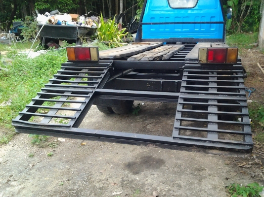 ขายด่วน KOMATSU PC30-6 กับ เทรลเลอร์ ISUZU 6 ล้อ ยกคู่ พร้อมทะเบียน (โปรโมชั่น ราคานี้ทำสีให้ทั้ง 2 คัน) ขายด่วน KOMATSU PC30-6 กับ เทรลเลอร์ ISUZU 6 ล้อ ยกคู่ พร้อมทะเบียน (โปรโมชั่น ราคานี้ทำสีให้ทั้ง 2 คัน)