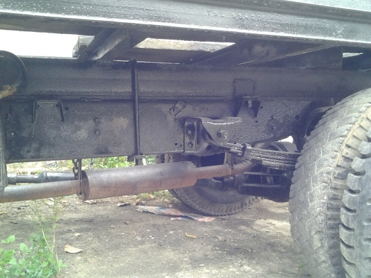 ขายด่วน KOMATSU PC30-6 กับ เทรลเลอร์ ISUZU 6 ล้อ ยกคู่ พร้อมทะเบียน (โปรโมชั่น ราคานี้ทำสีให้ทั้ง 2 คัน) ขายด่วน KOMATSU PC30-6 กับ เทรลเลอร์ ISUZU 6 ล้อ ยกคู่ พร้อมทะเบียน (โปรโมชั่น ราคานี้ทำสีให้ทั้ง 2 คัน)