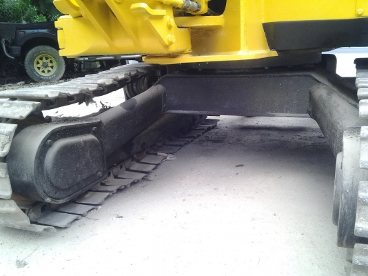 ขายด่วน KOMATSU PC30-6 กับ เทรลเลอร์ ISUZU 6 ล้อ ยกคู่ พร้อมทะเบียน (โปรโมชั่น ราคานี้ทำสีให้ทั้ง 2 คัน) ขายด่วน KOMATSU PC30-6 กับ เทรลเลอร์ ISUZU 6 ล้อ ยกคู่ พร้อมทะเบียน (โปรโมชั่น ราคานี้ทำสีให้ทั้ง 2 คัน)