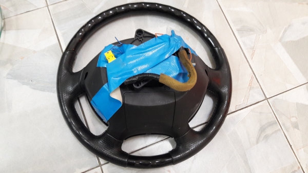 ขายพวงมาลัย HONDA ไม้สลับหนัง ขายพวงมาลัย HONDA ไม้สลับหนัง