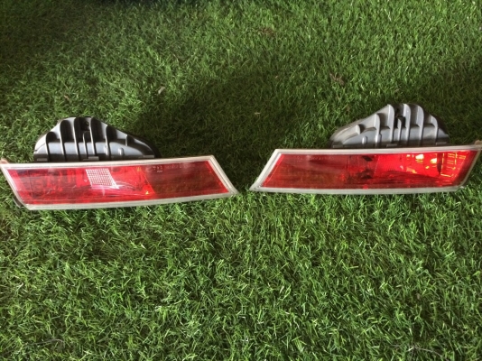 ไฟหน้า ไฟท้าย HONDA ACCORD G8 ของแท้