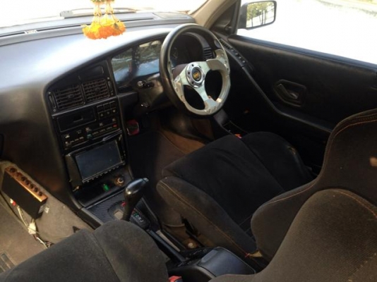 Peugeot 405 ปี96 เกียร์ออโต้ แก๊สหัวฉีด 0804465223 Peugeot 405 ปี96 เกียร์ออโต้ แก๊สหัวฉีด 0804465223