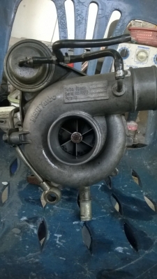 เทอร์โบ ซูบารุ