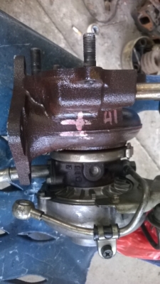 เทอร์โบ ซูบารุ