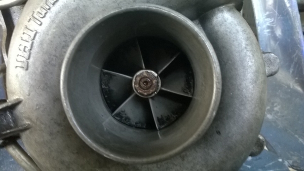 เทอร์โบ ซูบารุ