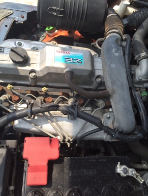 2 ตู้คอนเทนเนอร์  เข้ามาล่าสุดครับ ( รับประกันคุณภาพ 3-6 เดือน ) รถโฟลคลิฟท์ นำเข้าจากญี่ปุ่น แท้ 100\% ( SPECS JAPAN )