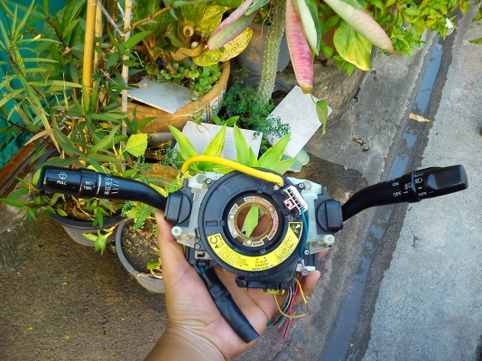 ยกเลี้ยว TOYOTA Camry รุ่นท้ายหงษ์ ยกเลี้ยว TOYOTA Camry รุ่นท้ายหงษ์