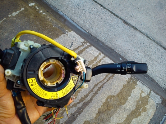 ยกเลี้ยว TOYOTA Camry รุ่นท้ายหงษ์ ยกเลี้ยว TOYOTA Camry รุ่นท้ายหงษ์