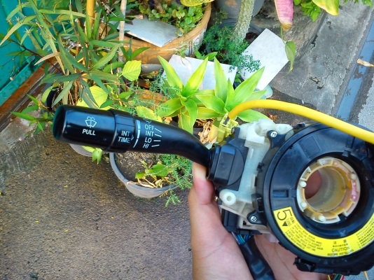 ยกเลี้ยว TOYOTA Camry รุ่นท้ายหงษ์ ยกเลี้ยว TOYOTA Camry รุ่นท้ายหงษ์