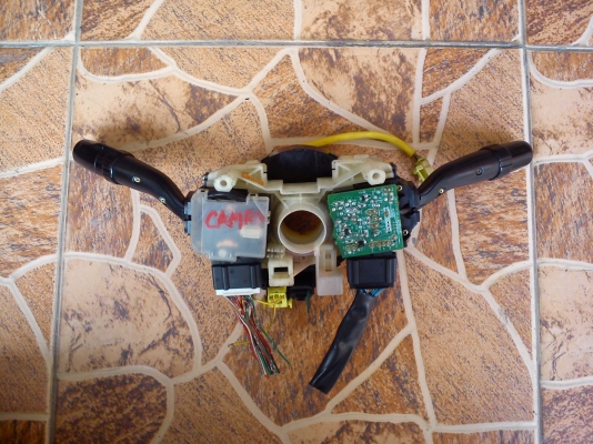 ยกเลี้ยว TOYOTA Camry รุ่นท้ายหงษ์ ยกเลี้ยว TOYOTA Camry รุ่นท้ายหงษ์