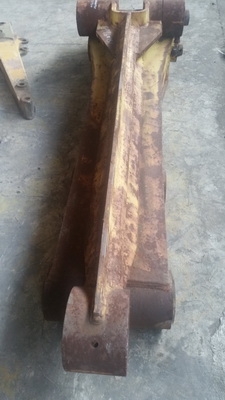 ขาย บูม อาร์มสำหรับ รถขุด PC  200- 300-400 มือสองญี่ปุ่น เหล็กหนาแท้ ทนทาน