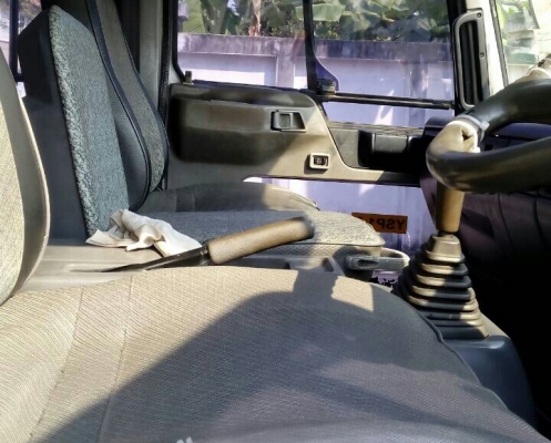 หกล้อ ฮีโน่ FF1J210ปี40 ช่วงยาว7.20ยาง900 รถห้างสภาพดีพร้อมใช้ ทะเบียนพร้อมโอน