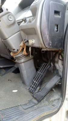 หกล้อ ฮีโน่ FF1J210ปี40 ช่วงยาว7.20ยาง900 รถห้างสภาพดีพร้อมใช้ ทะเบียนพร้อมโอน