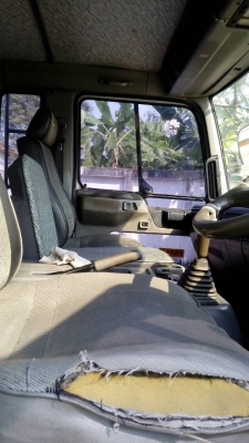 หกล้อ ฮีโน่ FF1J210ปี40 ช่วงยาว7.20ยาง900 รถห้างสภาพดีพร้อมใช้ ทะเบียนพร้อมโอน