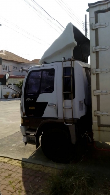 หกล้อ ฮีโน่ FF1J210ปี40 ช่วงยาว7.20ยาง900 รถห้างสภาพดีพร้อมใช้ ทะเบียนพร้อมโอน