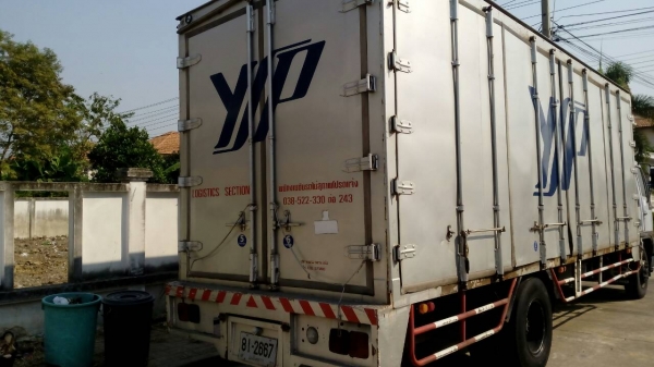 หกล้อ ฮีโน่ FF1J210ปี40 ช่วงยาว7.20ยาง900 รถห้างสภาพดีพร้อมใช้ ทะเบียนพร้อมโอน