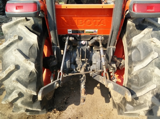 รถสวยๆมาอีกแล้วครับ KUBOTA L4708 พร้อมใช้งานได้เลย สภาพดีมากครับขอบอก รถสวยๆมาอีกแล้วครับ KUBOTA L4708 พร้อมใช้งานได้เลย สภาพดีมากครับขอบอก