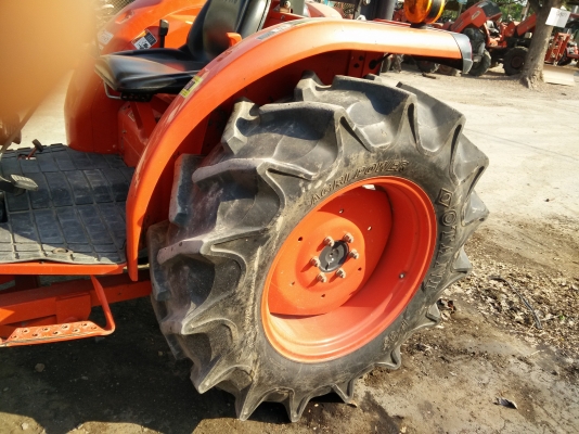 รถสวยๆมาอีกแล้วครับ KUBOTA L4708 พร้อมใช้งานได้เลย สภาพดีมากครับขอบอก รถสวยๆมาอีกแล้วครับ KUBOTA L4708 พร้อมใช้งานได้เลย สภาพดีมากครับขอบอก