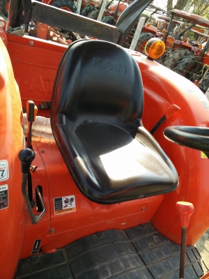 รถสวยๆมาอีกแล้วครับ KUBOTA L4708 พร้อมใช้งานได้เลย สภาพดีมากครับขอบอก รถสวยๆมาอีกแล้วครับ KUBOTA L4708 พร้อมใช้งานได้เลย สภาพดีมากครับขอบอก